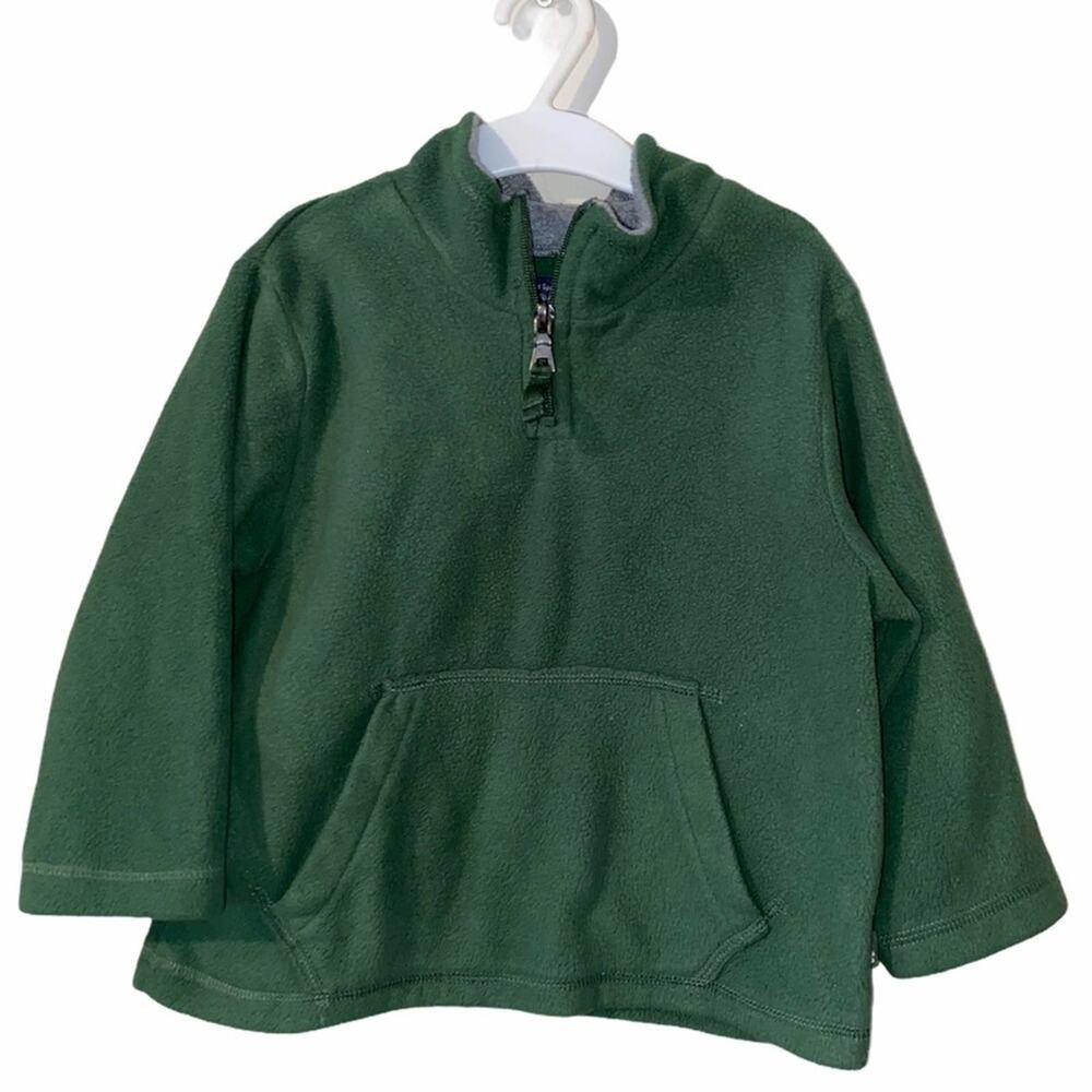 The Children’s Place Green Pull Over Size 3T